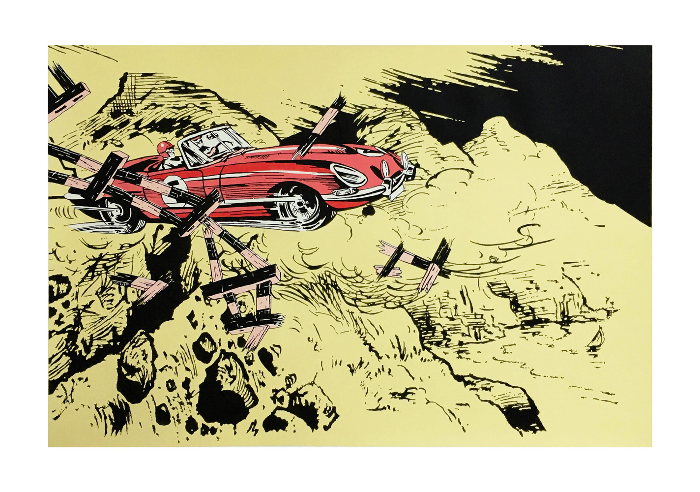 Cliffhanger