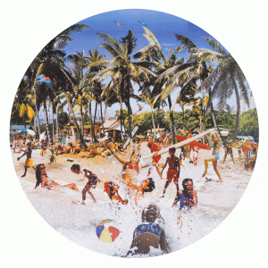 Heaven - Summer
