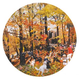 Heaven - Autumn