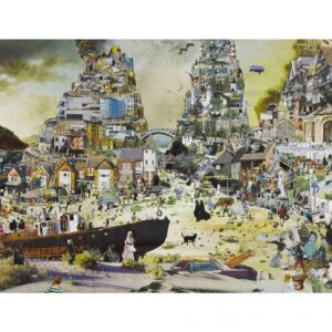 Towers of Babel I