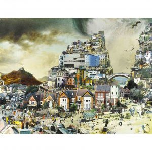 Towers of Babel II