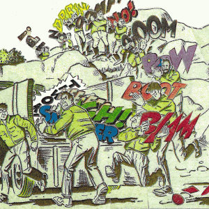 Load of Shit